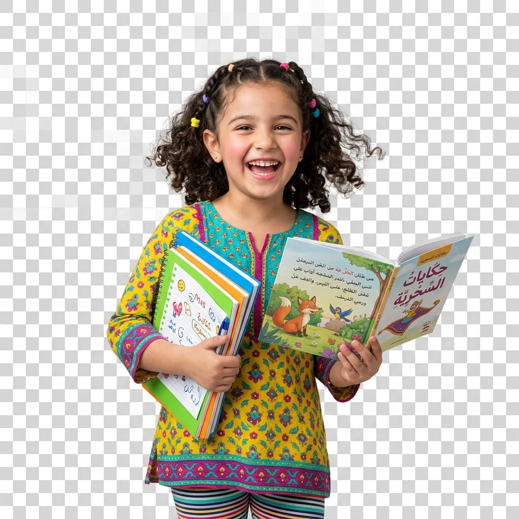 «كنت أستحي من التحدث بالعربية، الجلسات الفردية للكبار منحتني ثقة تامة»